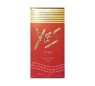 Yes Perfume by Lomani 3.4oz Eau De Toilette Spray for women